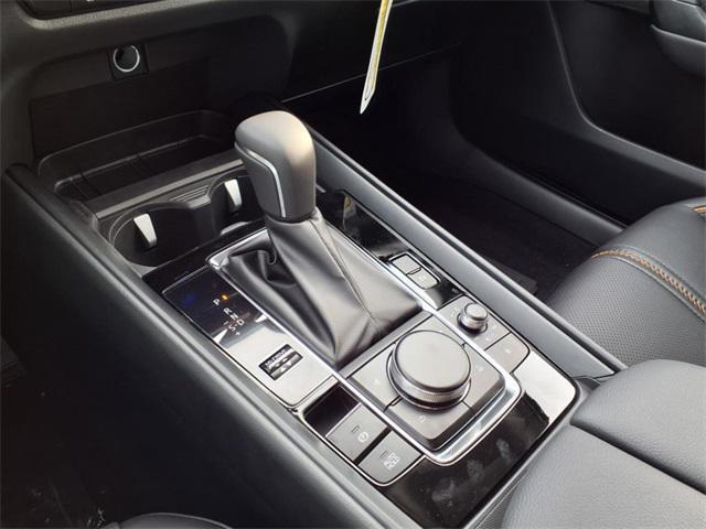 new 2025 Mazda CX-50 Hybrid car, priced at $40,889