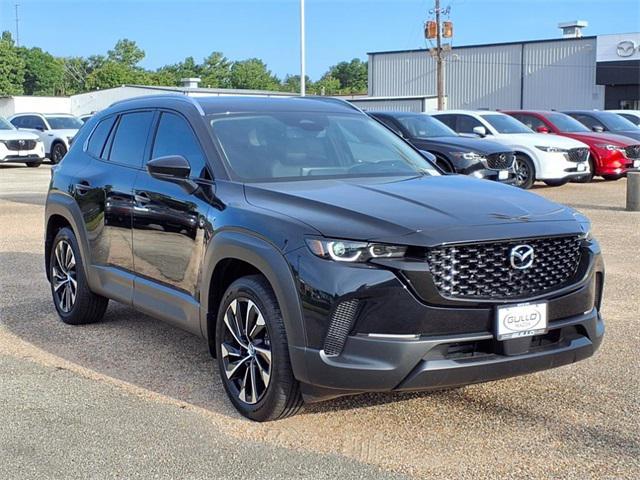 new 2025 Mazda CX-50 Hybrid car, priced at $40,889