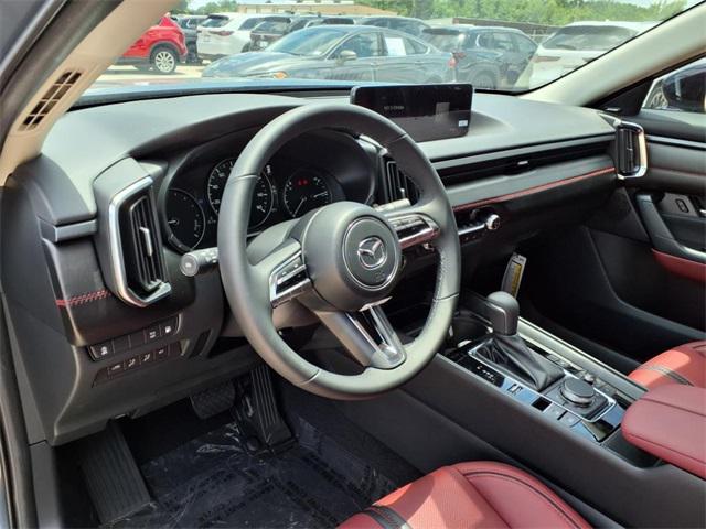 new 2025 Mazda CX-50 Hybrid car, priced at $41,822