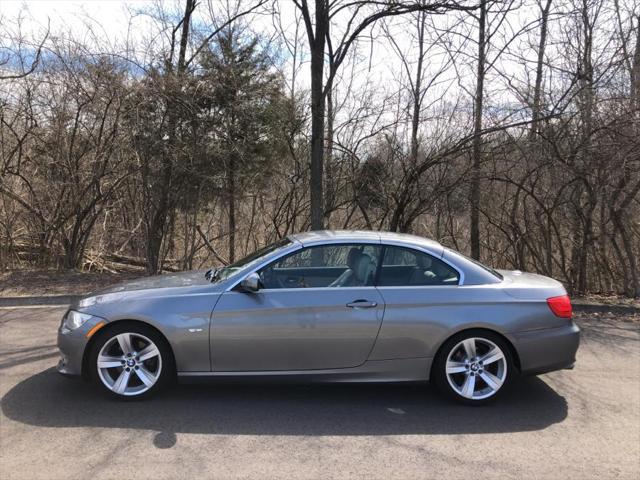 used 2011 BMW 328 car, priced at $9,995