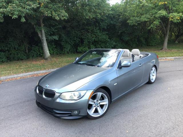 used 2011 BMW 328 car, priced at $9,995