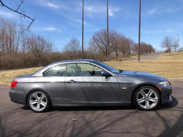 used 2011 BMW 328 car, priced at $9,995