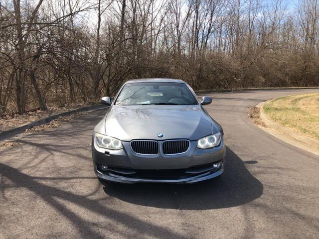 used 2011 BMW 328 car, priced at $9,995