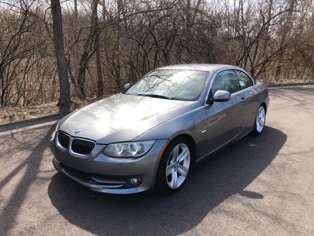 used 2011 BMW 328 car, priced at $9,995