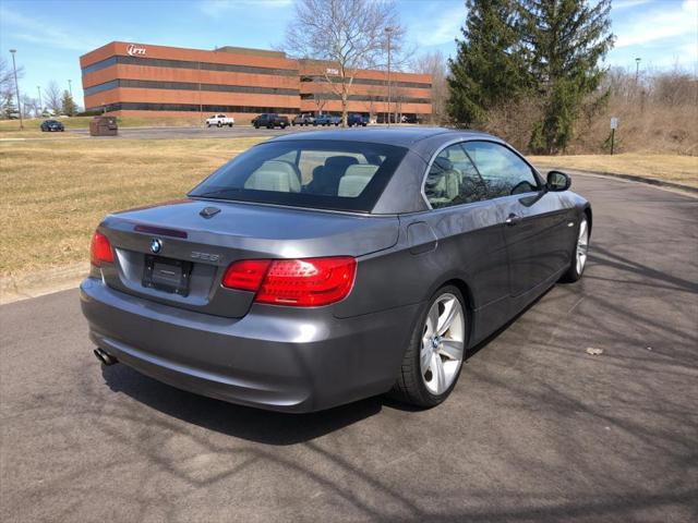 used 2011 BMW 328 car, priced at $9,995