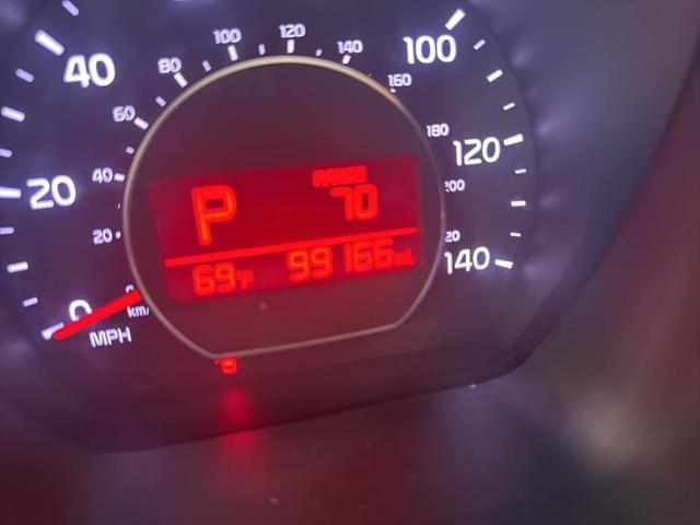 used 2016 Kia Soul car, priced at $7,995