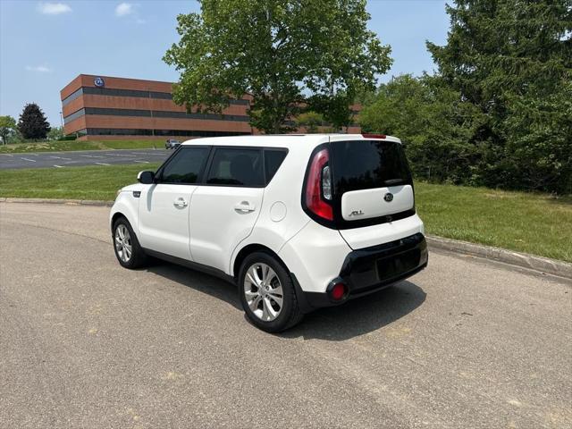 used 2016 Kia Soul car, priced at $7,995