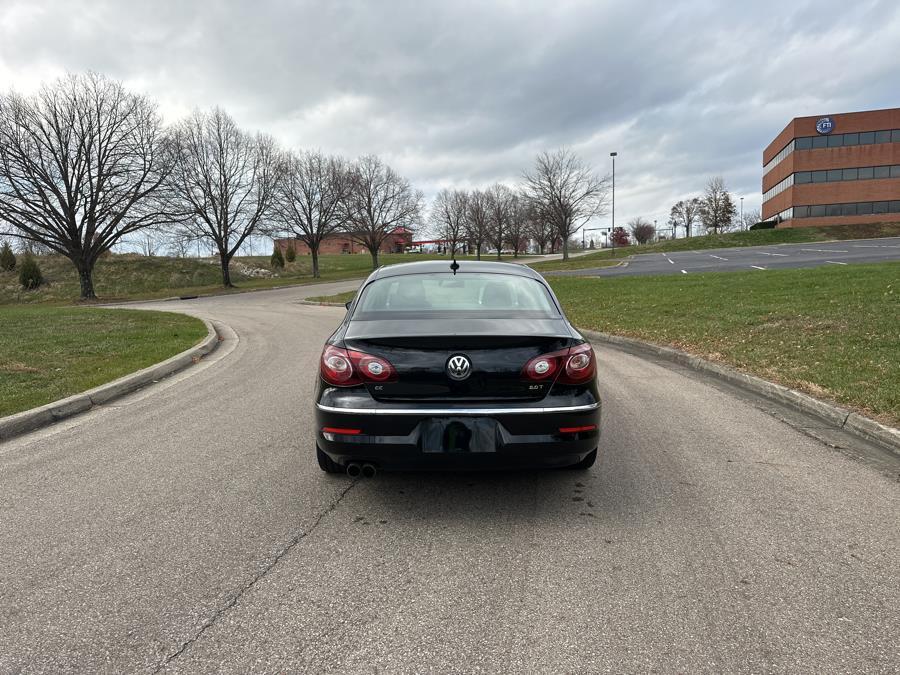 used 2012 Volkswagen CC car, priced at $5,995