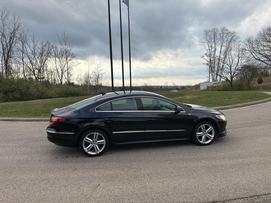 used 2012 Volkswagen CC car, priced at $5,995