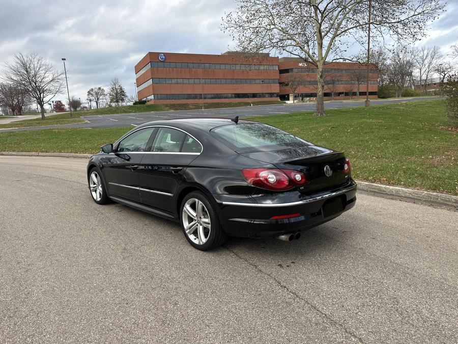 used 2012 Volkswagen CC car, priced at $5,995