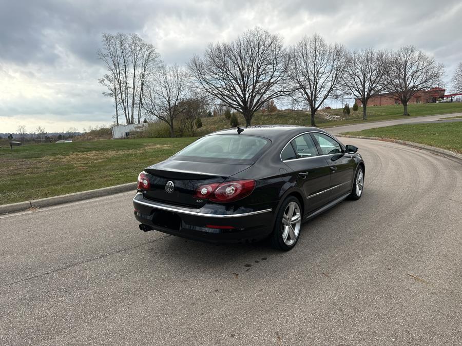 used 2012 Volkswagen CC car, priced at $5,995