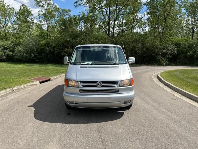 used 2003 Volkswagen Eurovan car, priced at $22,995