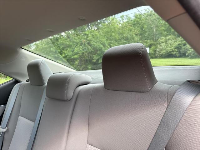used 2014 Toyota Corolla car, priced at $10,995