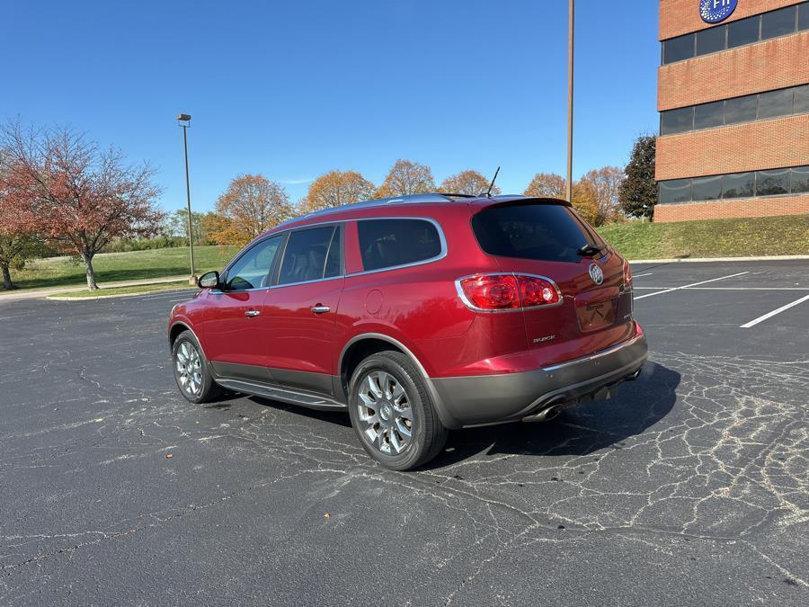 used 2011 Buick Enclave car, priced at $5,995