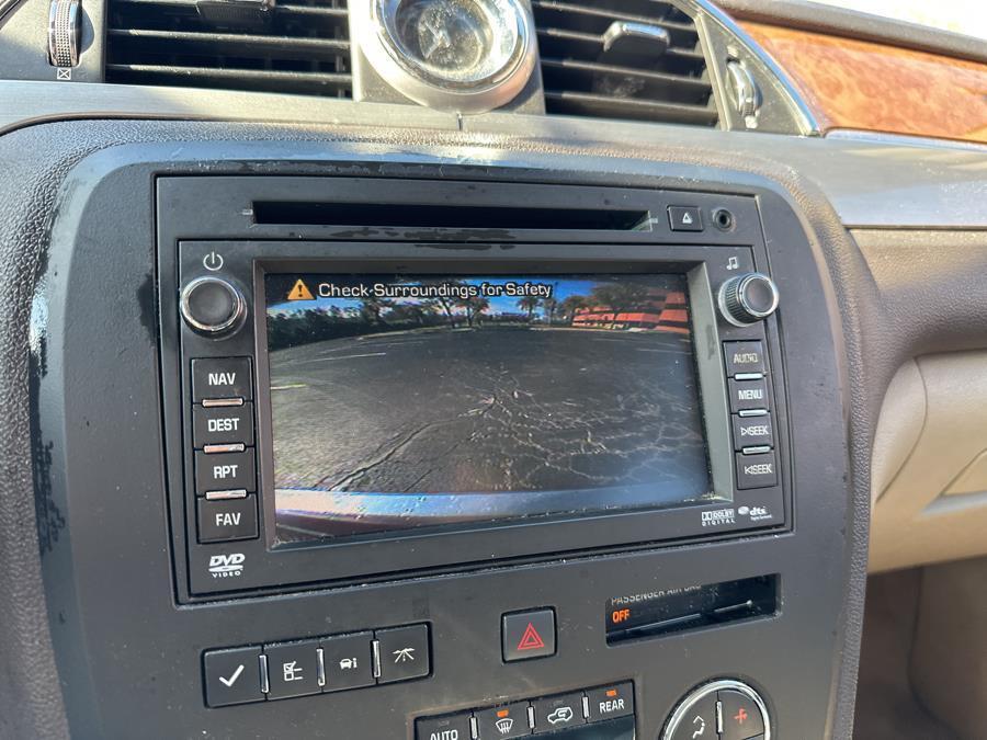 used 2011 Buick Enclave car, priced at $5,995