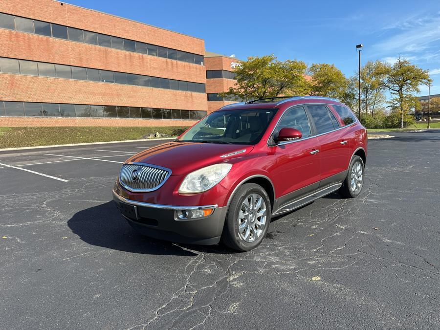 used 2011 Buick Enclave car, priced at $5,995