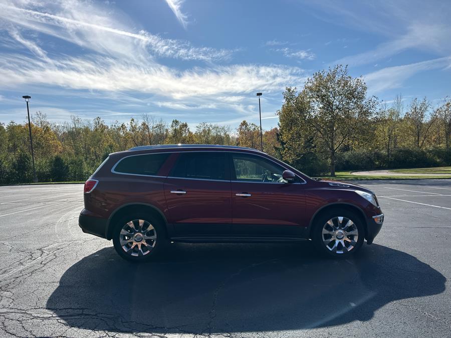used 2011 Buick Enclave car, priced at $5,995