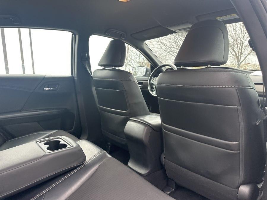 used 2017 Honda Accord car