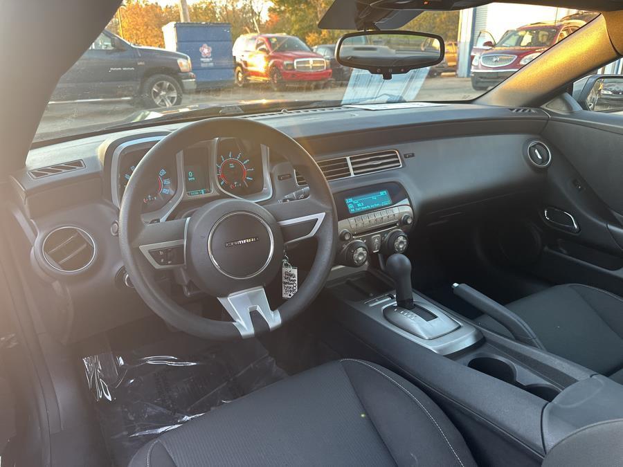 used 2010 Chevrolet Camaro car, priced at $9,995