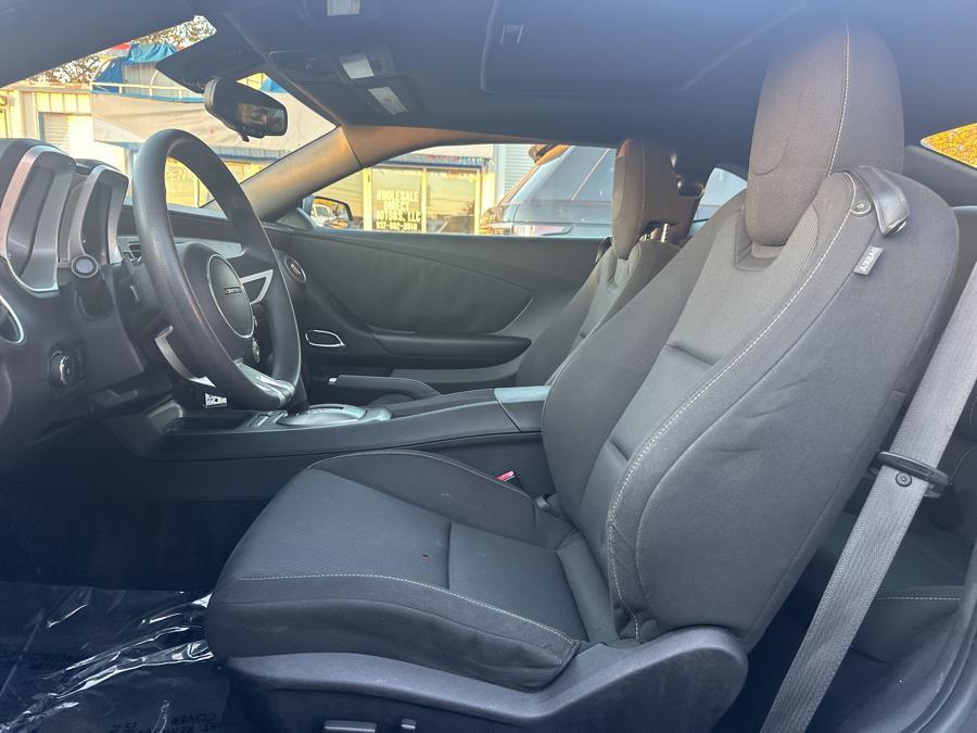 used 2010 Chevrolet Camaro car, priced at $9,995