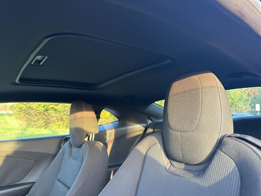 used 2010 Chevrolet Camaro car, priced at $9,995