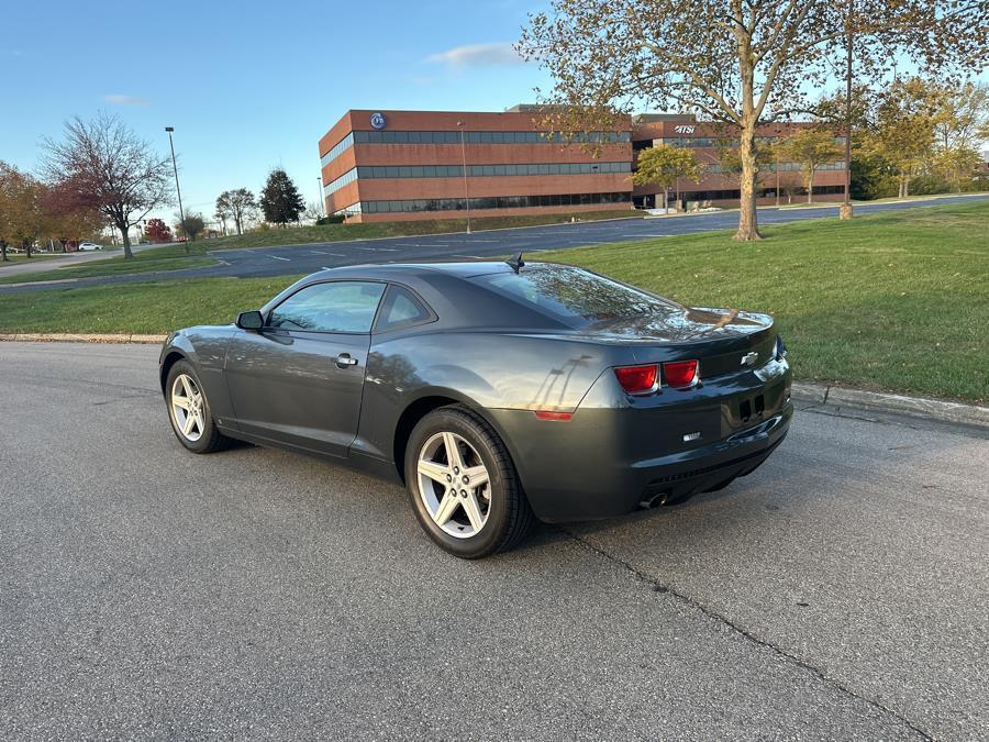used 2010 Chevrolet Camaro car, priced at $9,995