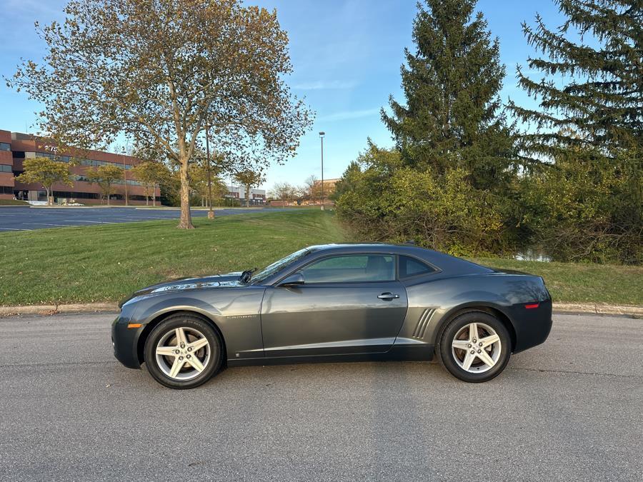 used 2010 Chevrolet Camaro car, priced at $9,995