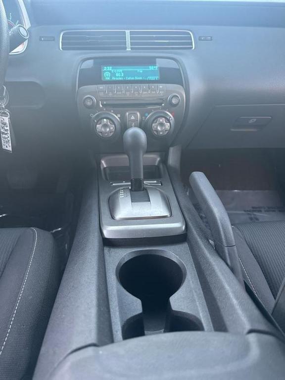 used 2010 Chevrolet Camaro car, priced at $9,995