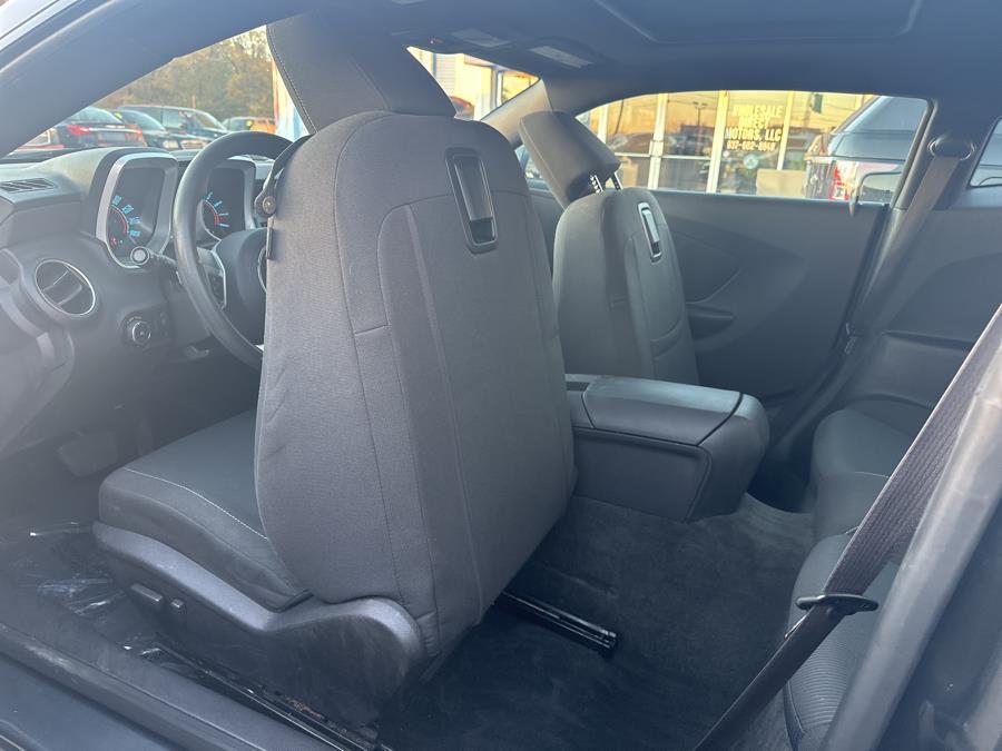 used 2010 Chevrolet Camaro car, priced at $9,995