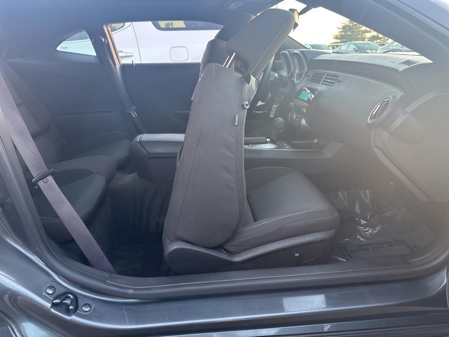 used 2010 Chevrolet Camaro car, priced at $9,995