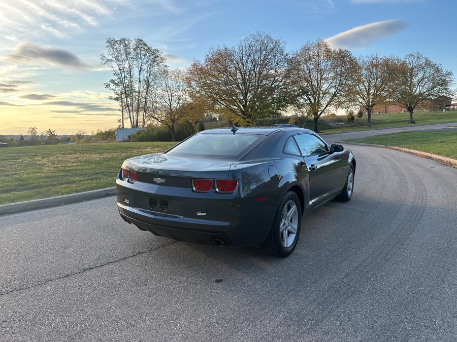 used 2010 Chevrolet Camaro car, priced at $9,995