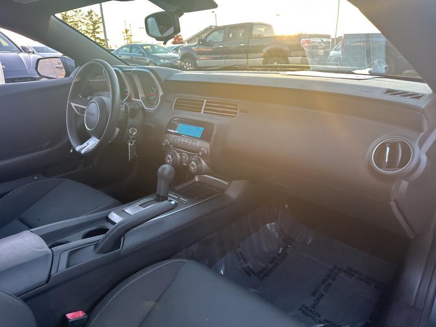 used 2010 Chevrolet Camaro car, priced at $9,995