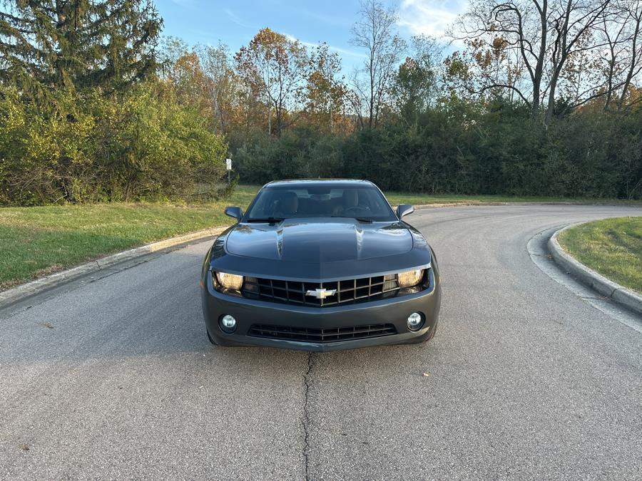 used 2010 Chevrolet Camaro car, priced at $9,995