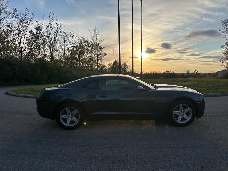 used 2010 Chevrolet Camaro car, priced at $9,995