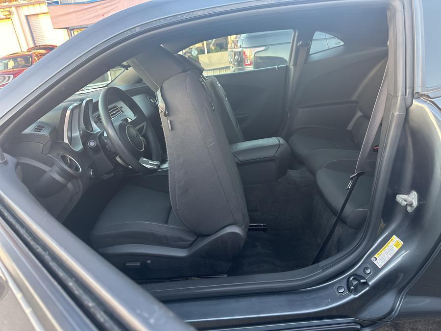used 2010 Chevrolet Camaro car, priced at $9,995