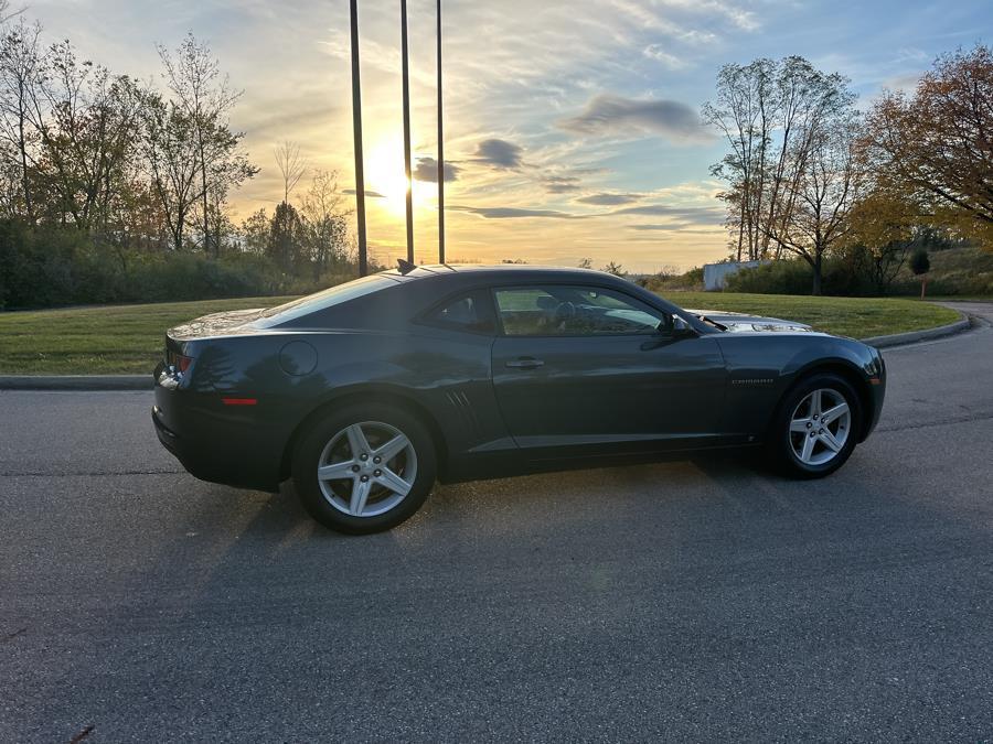used 2010 Chevrolet Camaro car, priced at $9,995