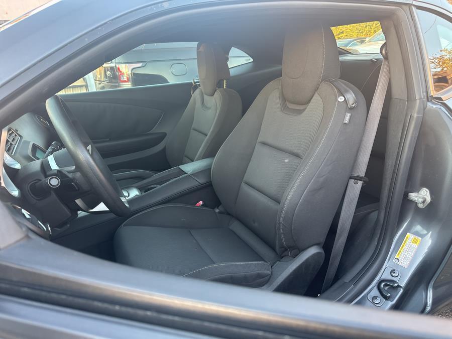 used 2010 Chevrolet Camaro car, priced at $9,995