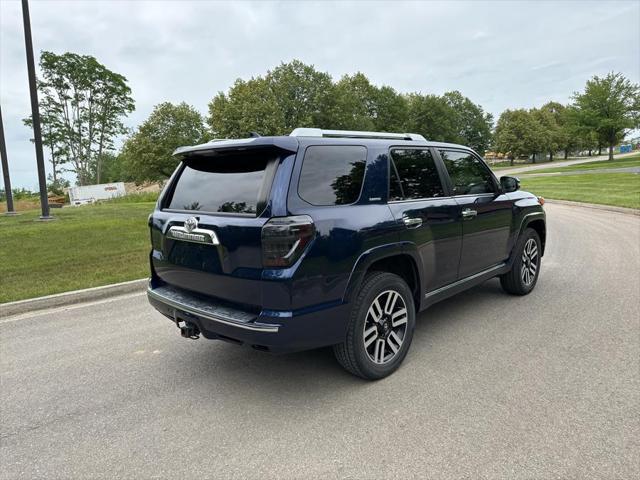 used 2019 Toyota 4Runner car, priced at $28,995