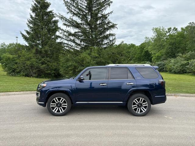 used 2019 Toyota 4Runner car, priced at $28,995