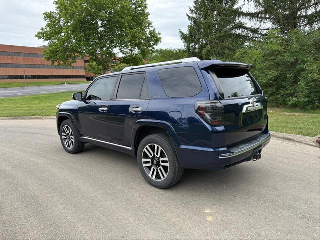 used 2019 Toyota 4Runner car, priced at $28,995