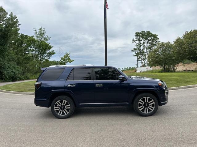 used 2019 Toyota 4Runner car, priced at $28,995