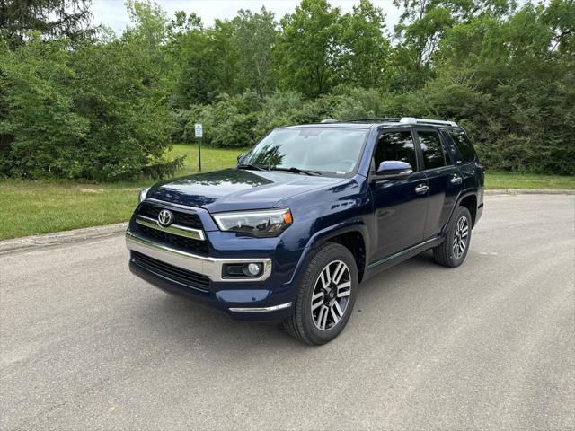 used 2019 Toyota 4Runner car, priced at $28,995