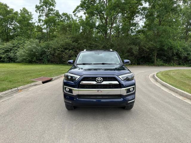 used 2019 Toyota 4Runner car, priced at $28,995