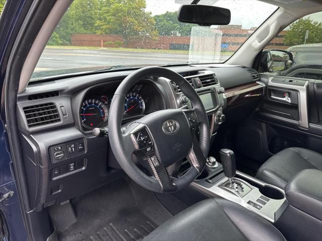 used 2019 Toyota 4Runner car, priced at $28,995