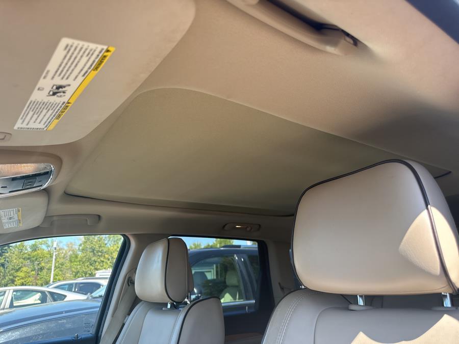 used 2011 Jeep Grand Cherokee car, priced at $6,995