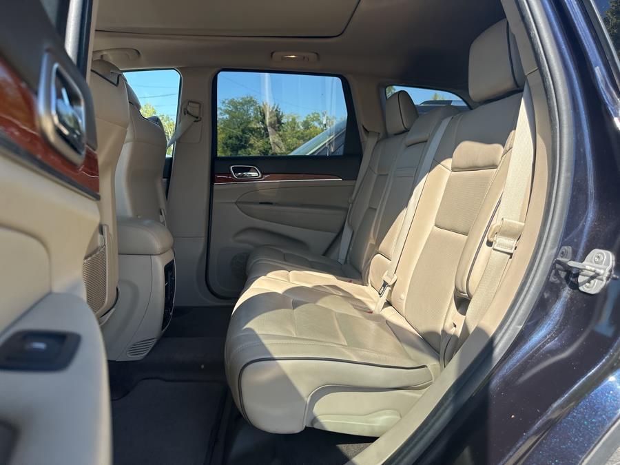 used 2011 Jeep Grand Cherokee car, priced at $6,995