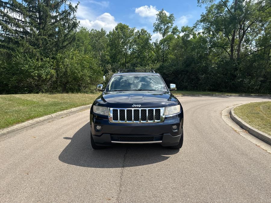 used 2011 Jeep Grand Cherokee car, priced at $6,995
