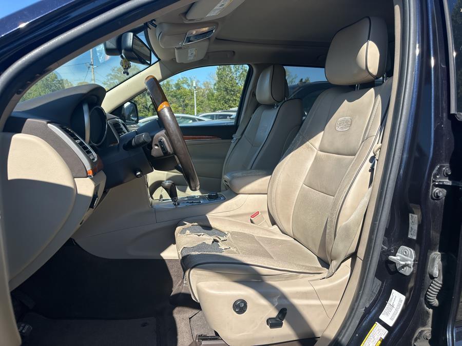 used 2011 Jeep Grand Cherokee car, priced at $6,995
