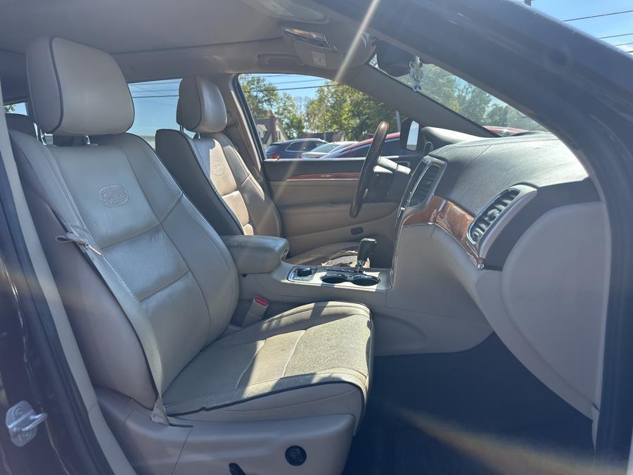 used 2011 Jeep Grand Cherokee car, priced at $6,995