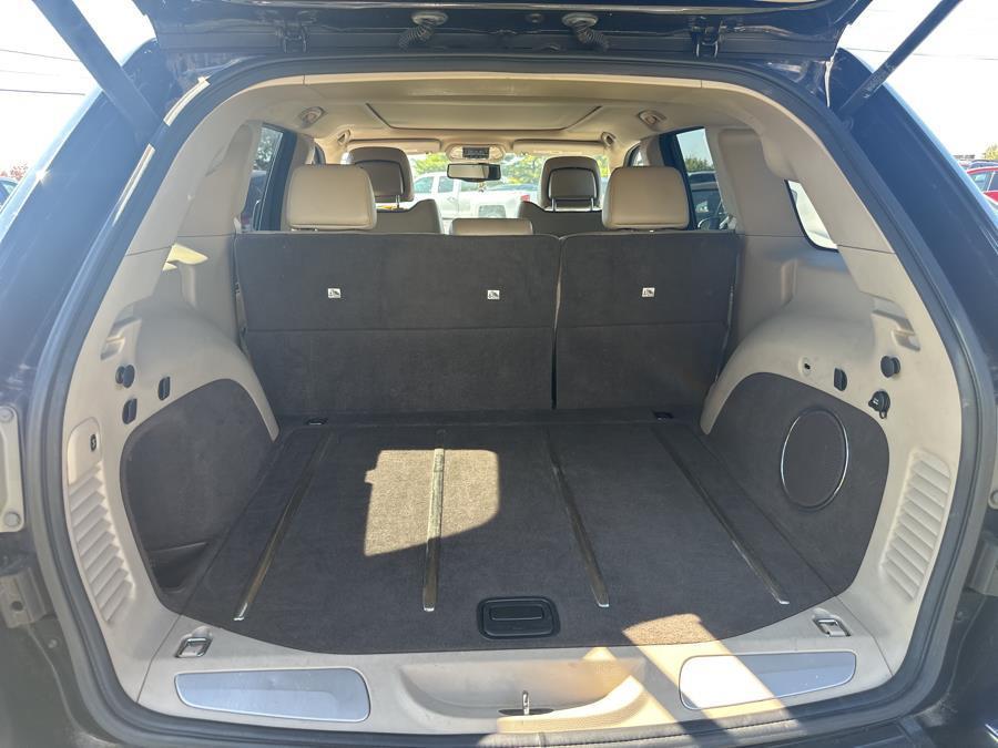 used 2011 Jeep Grand Cherokee car, priced at $6,995